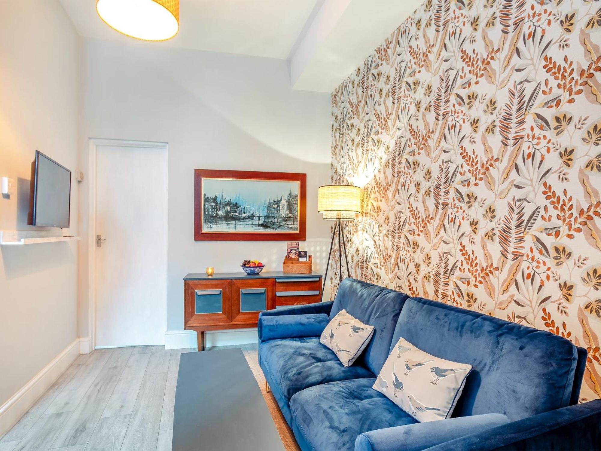The Bolt Hole